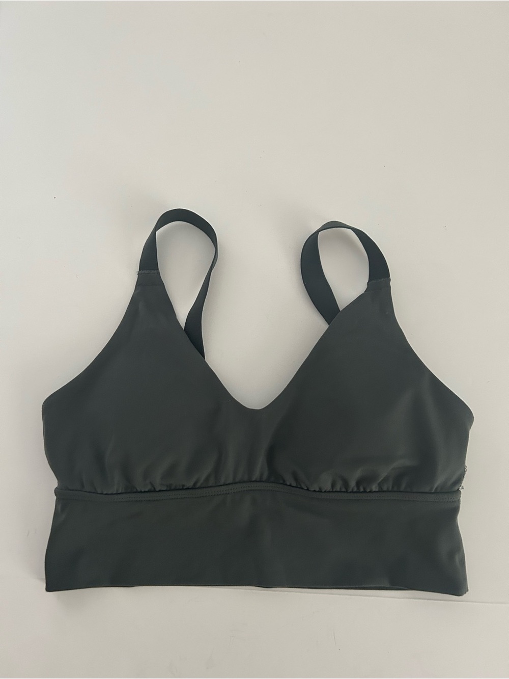 aerie Smooth Scoop Bralette | Size Small